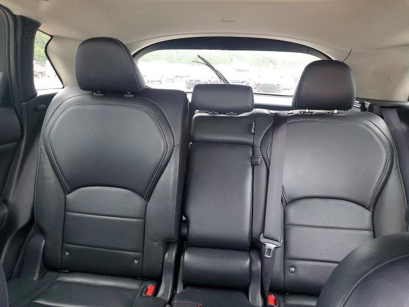 2019 INFINITI QX50 ESSENTIAL 10