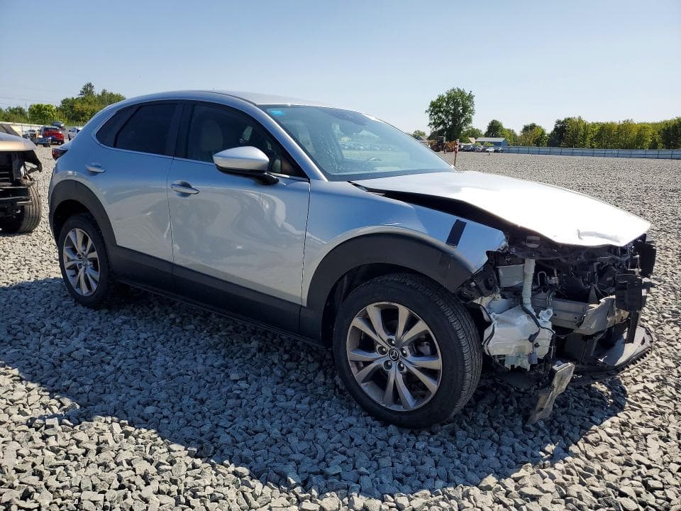 2020 MAZDA CX-30 SELECT 4