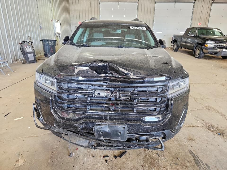 2021 GMC ACADIA SLT 5