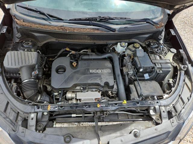 2021 CHEVROLET EQUINOX LS 12