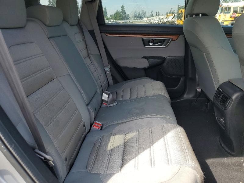 2021 HONDA CR-V EX EX 11