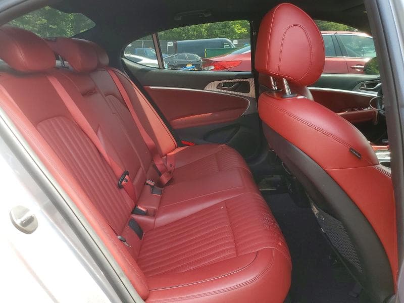 2023 GENESIS G70 2.0T 10