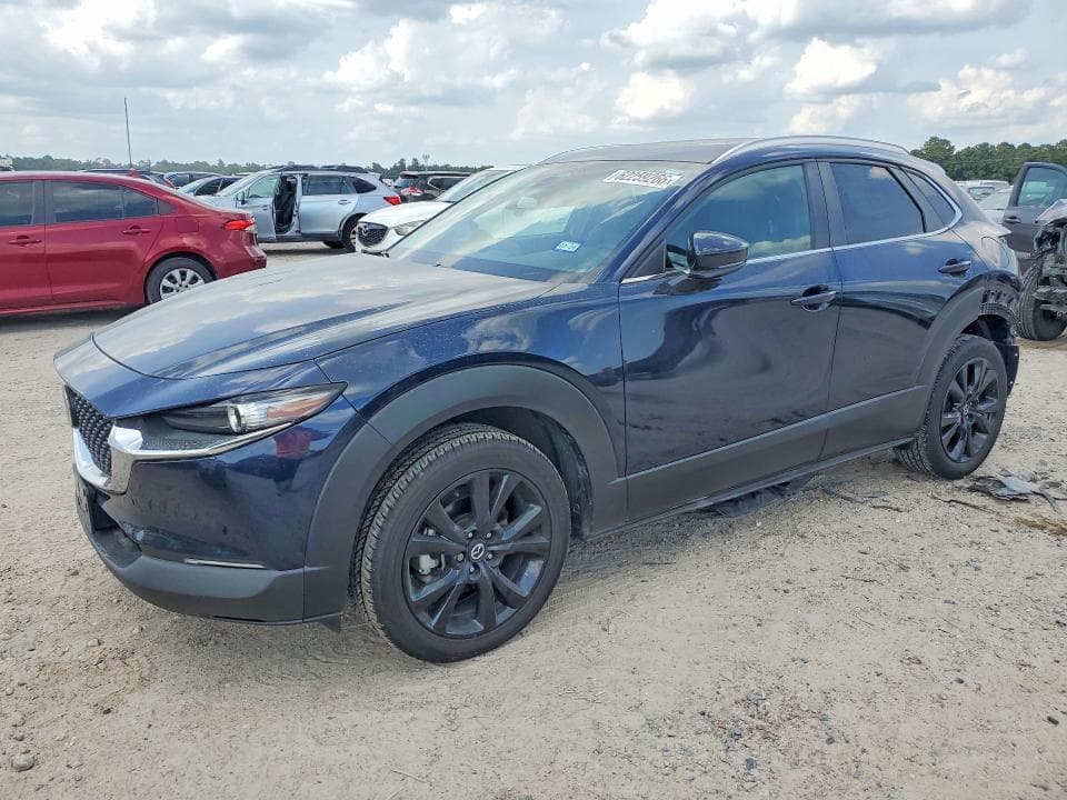 2024 MAZDA CX-30 SELECT