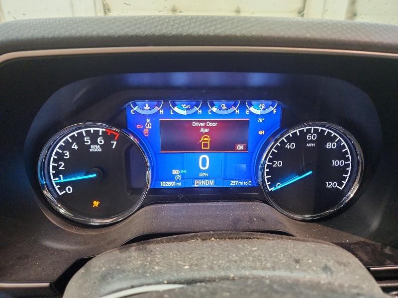 2021 FORD F150 SUPERCREW 9