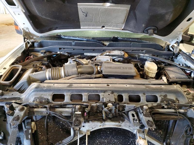 2018 GMC SIERRA K2500 HEAVY DUTY 11