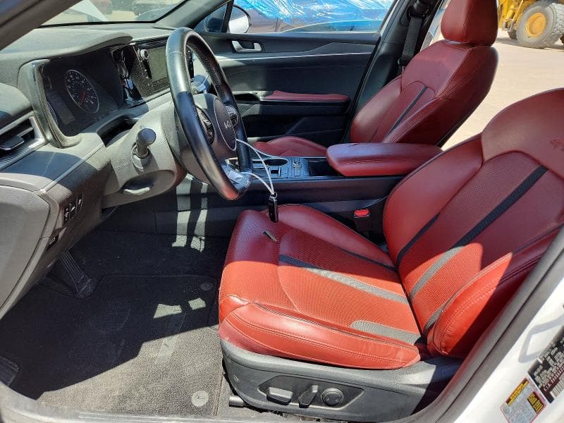 2023 KIA K5 GT LINE 7