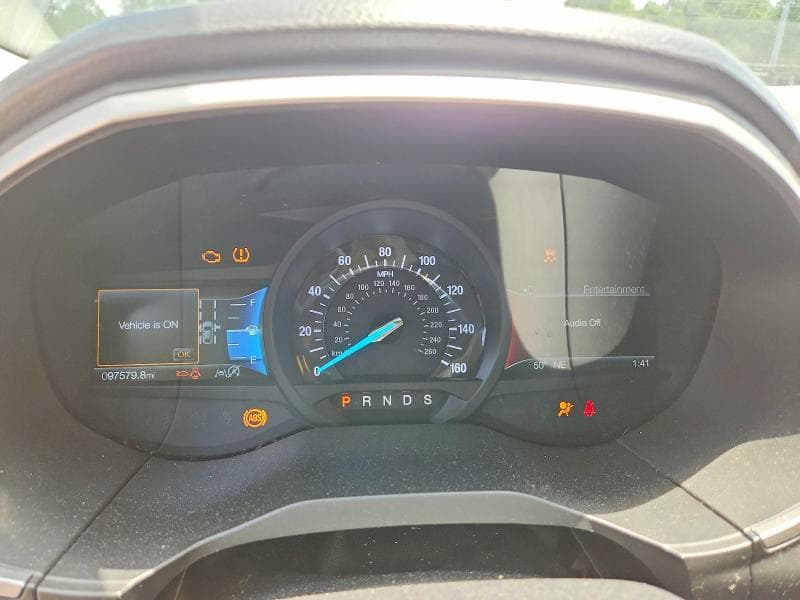 2019 FORD EDGE SEL 9