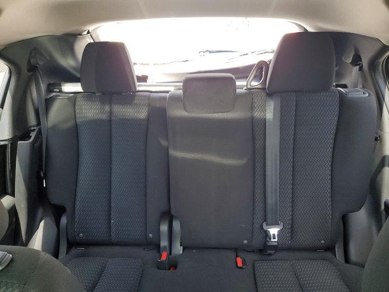 2023 MITSUBISHI ECLIPSE CROSS LE 10