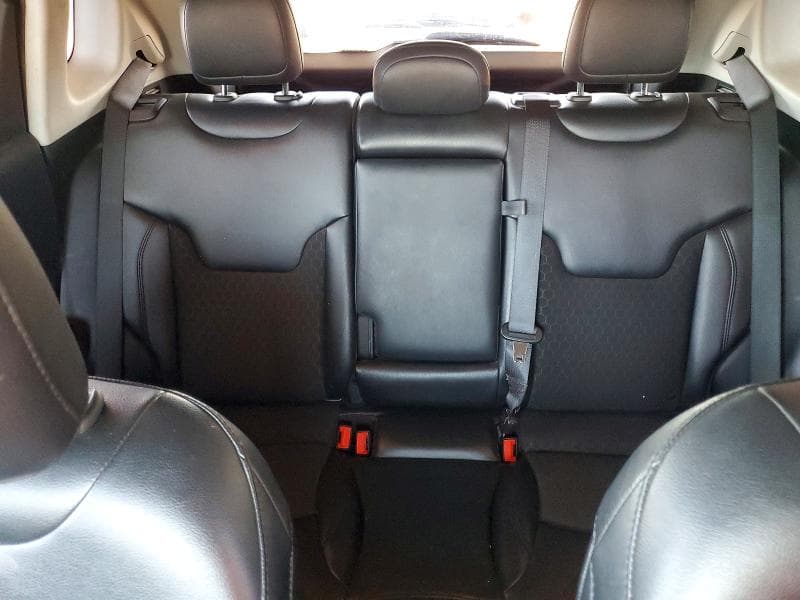 2021 JEEP COMPASS LATITUDE 10