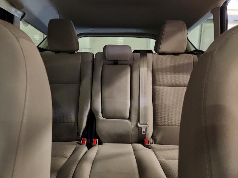2018 FORD ESCAPE SE 10
