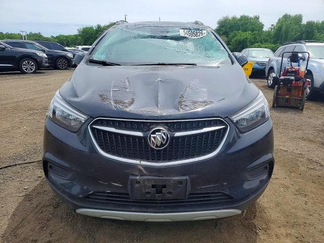2022 BUICK ENCORE PREFERRED 5