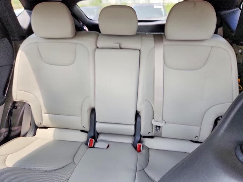2024 KIA EV6 WIND 10