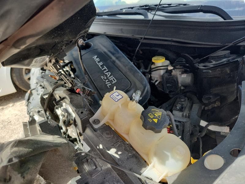 2019 JEEP CHEROKEE LATITUDE PLUS 11