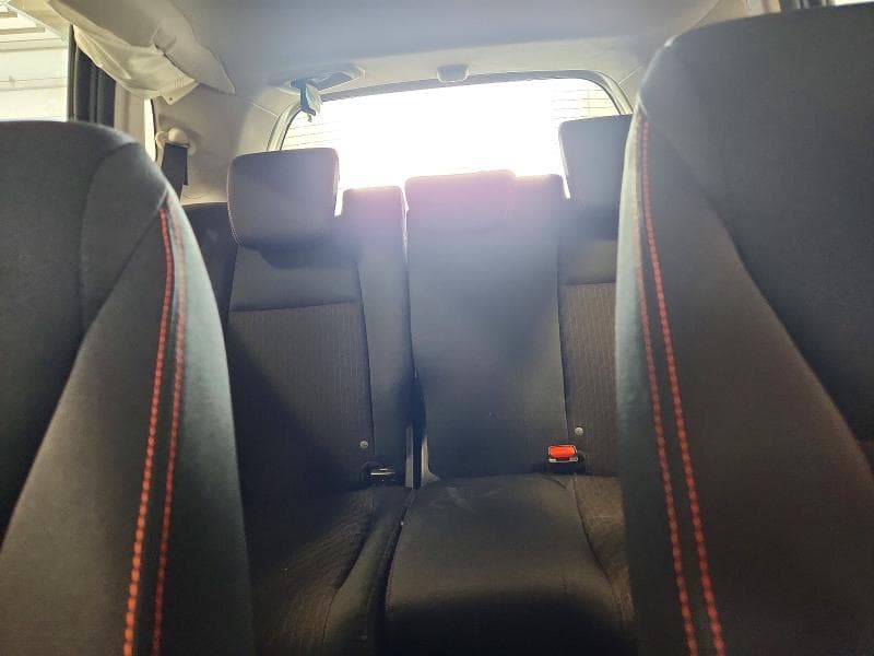 2019 HONDA FIT SPORT 10