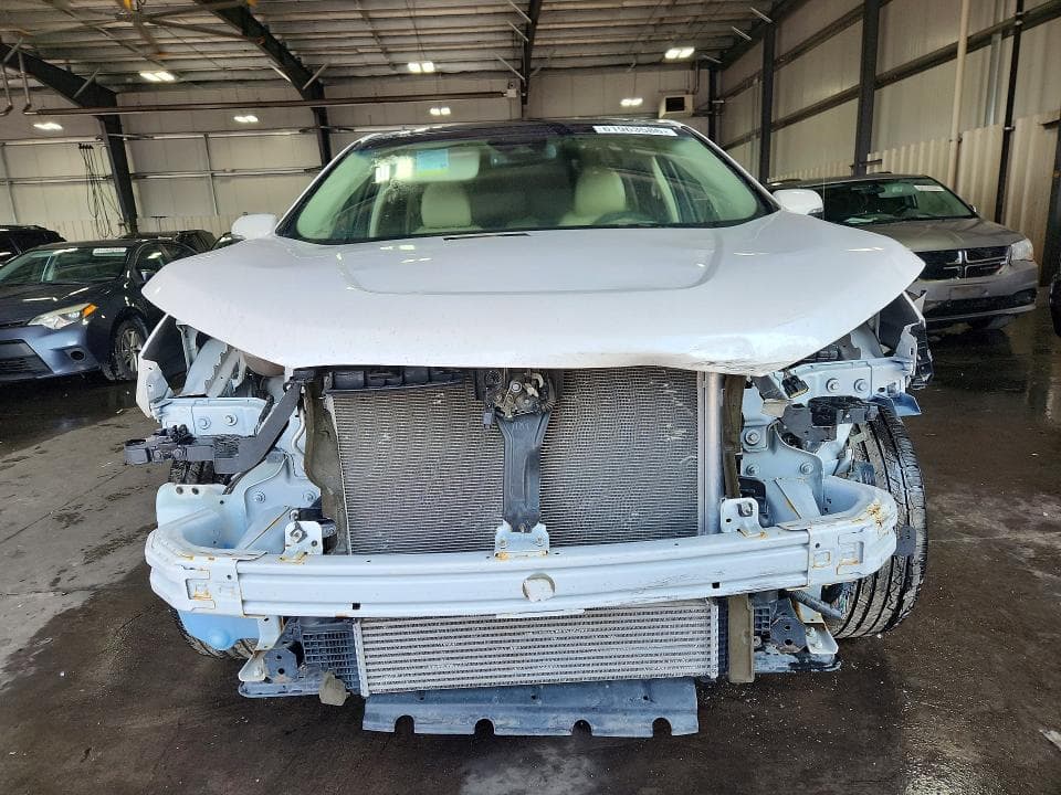 2019 FORD EDGE SEL 5