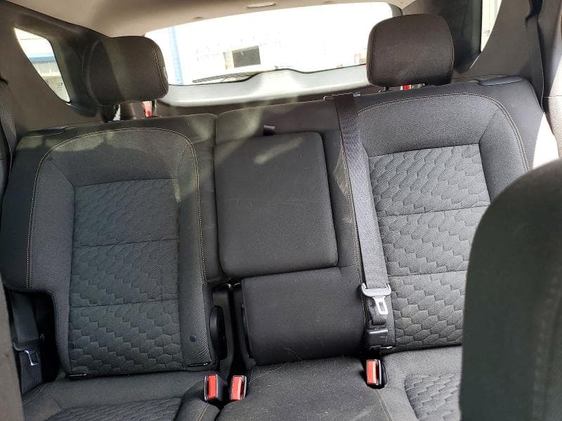 2018 CHEVROLET EQUINOX LT 10