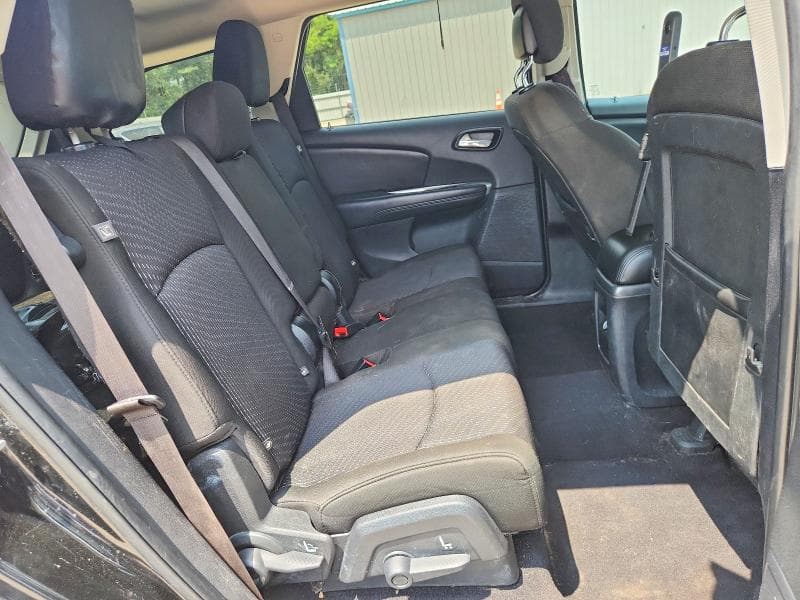 2020 DODGE JOURNEY SE 11