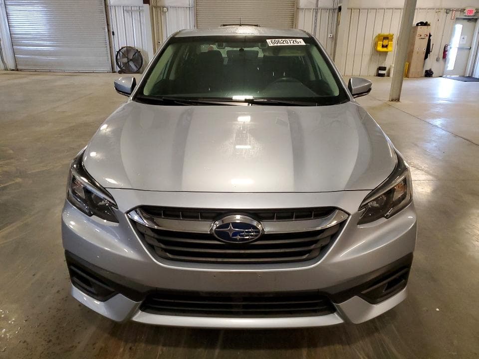 2022 SUBARU LEGACY PREMIUM 5