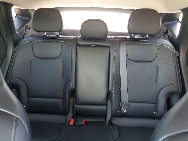 2025 KIA EV6 WIND 10