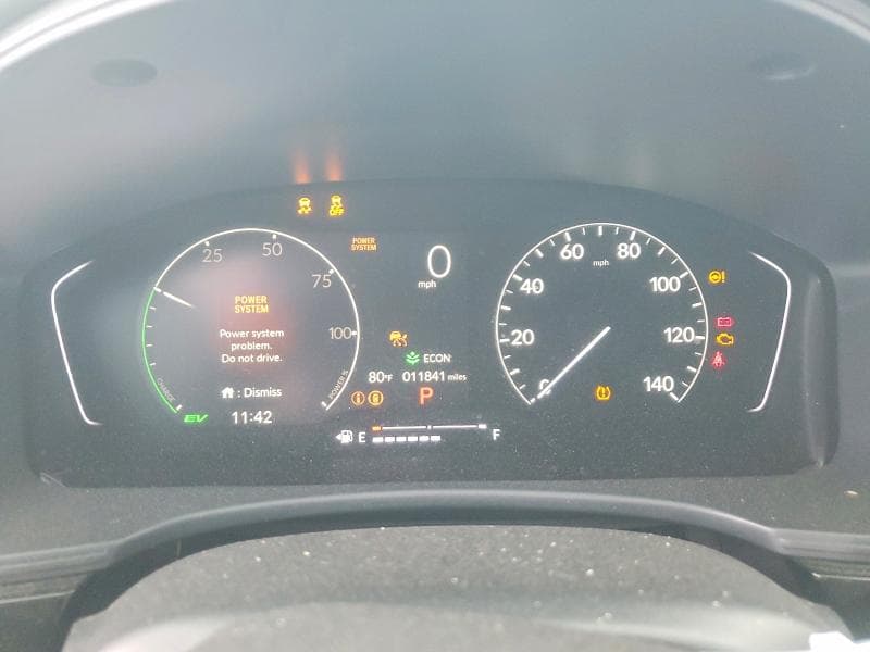2026 HONDA CIVIC SPORT 9
