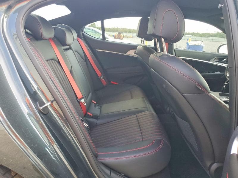 2023 GENESIS G70 2.0T 10