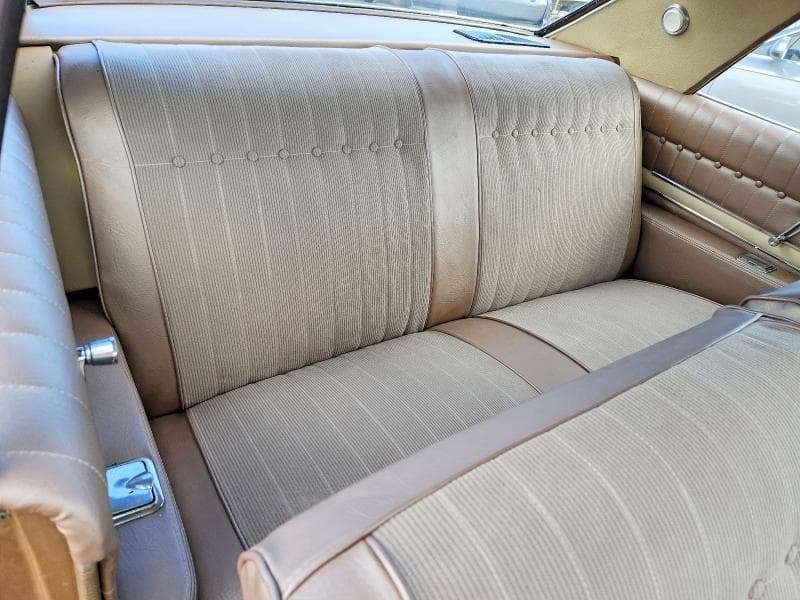 1964 BUICK SKYLARK BASE 10