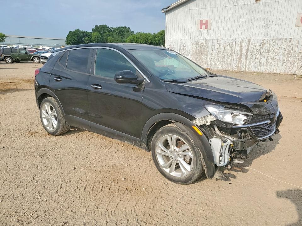 2020 BUICK ENCORE GX PREFERRED 4