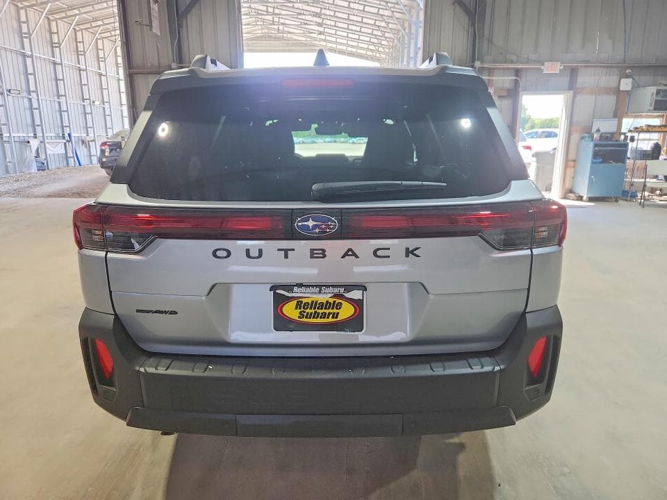 2026 SUBARU OUTBACK PREMIUM 6