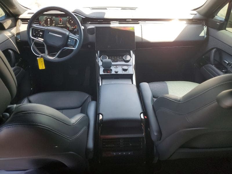 2023 LAND ROVER RANGE ROVER SPORT DYNAMIC SE 8