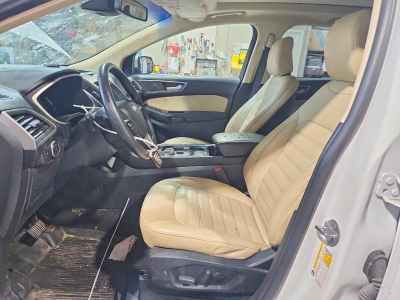 2020 FORD EDGE SEL 7