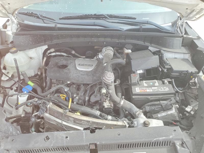 2018 HYUNDAI TUCSON VALUE 12