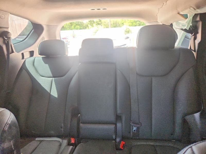 2023 HYUNDAI SANTA FE SEL PREMIUM 10