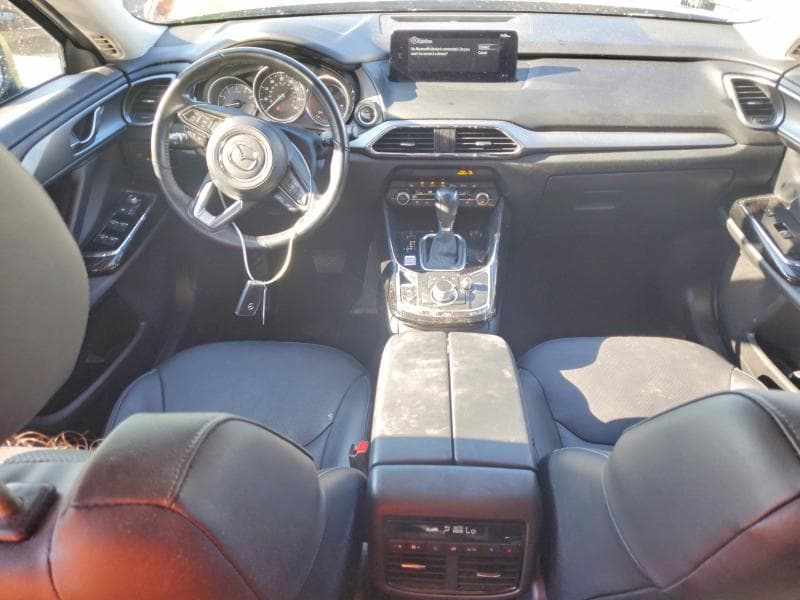 2023 MAZDA CX-9 TOURING PLUS 8
