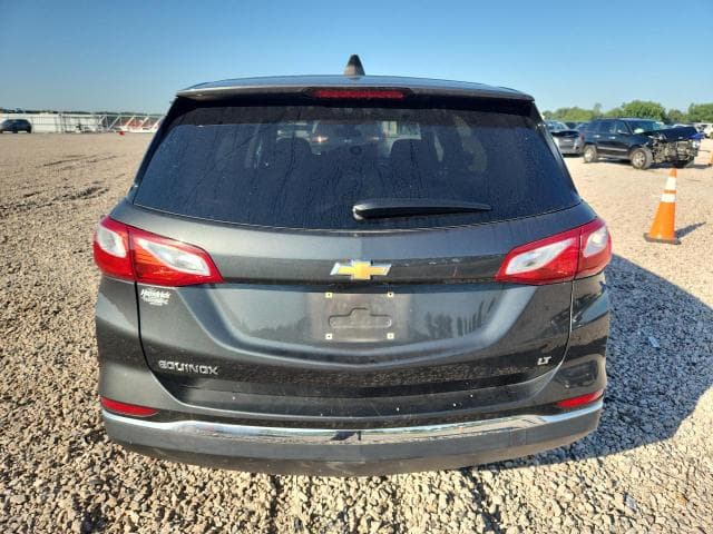 2020 CHEVROLET EQUINOX LT 6