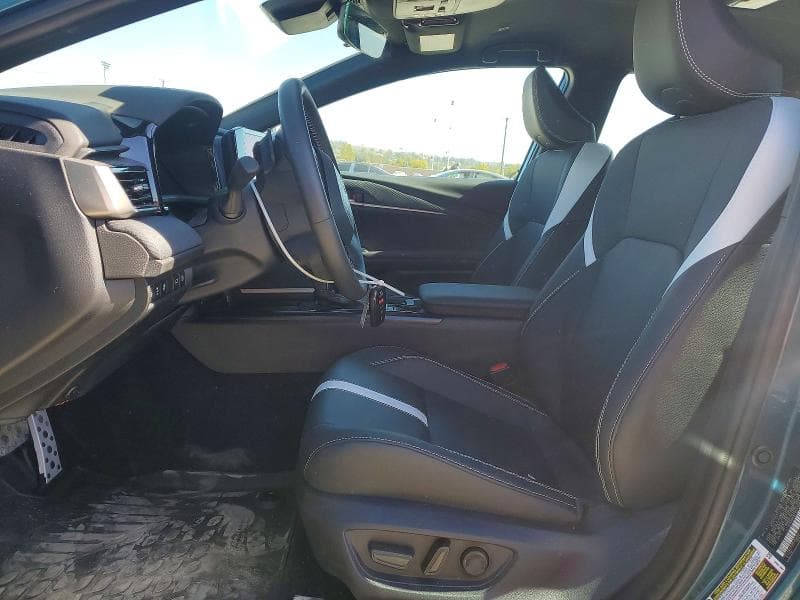 2026 TOYOTA CAMRY SE 7