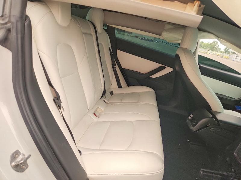 2021 TESLA MODEL 3 10