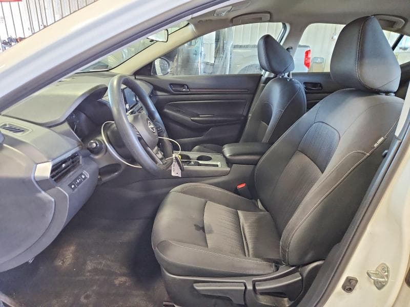 2024 NISSAN ALTIMA S 7