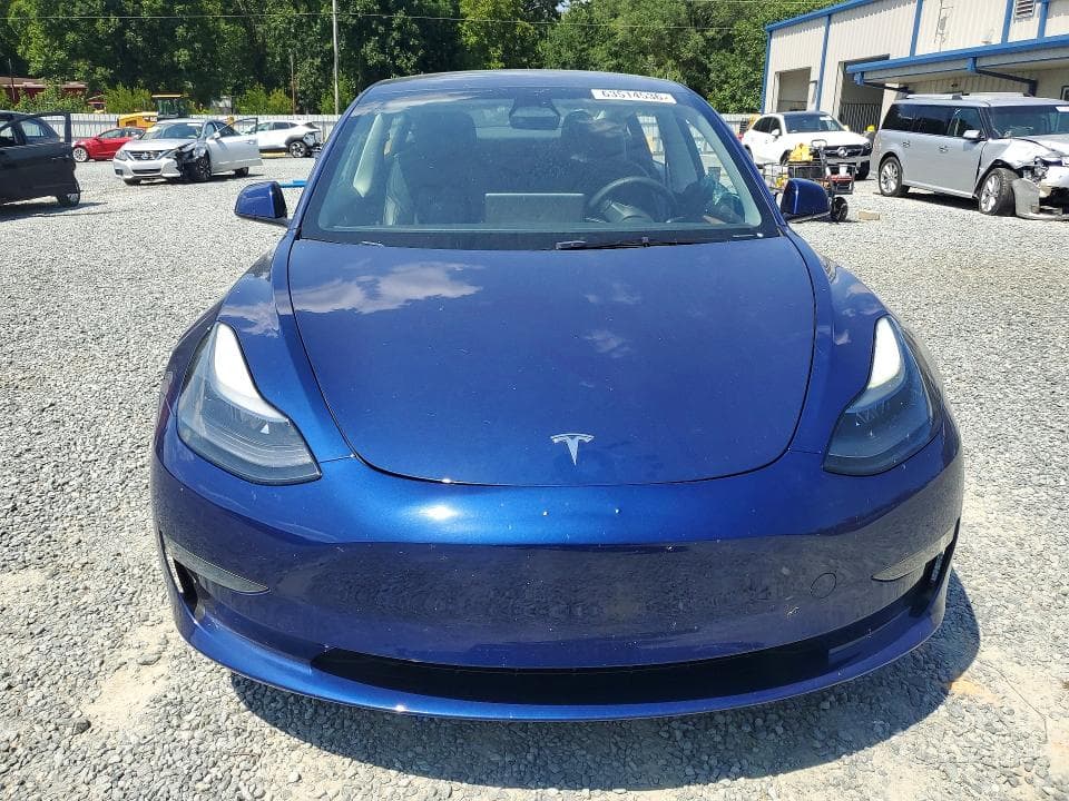 2023 TESLA MODEL 3 5