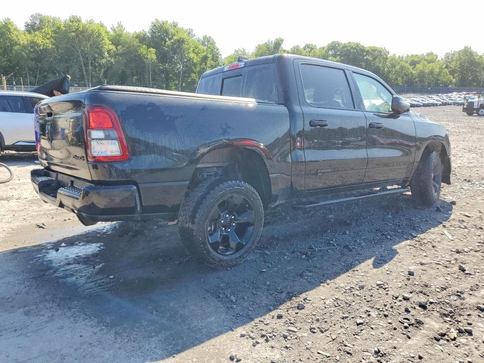 2024 RAM 1500 TRADESMAN 3