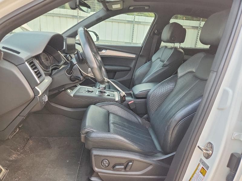 2018 AUDI SQ5 PREMIUM PLUS 7
