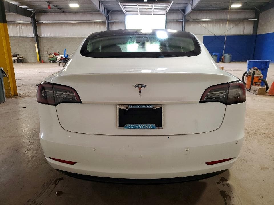 2020 TESLA MODEL 3 6