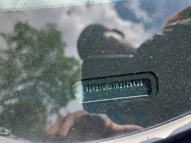 2024 SUBARU OUTBACK LIMITED XT 14
