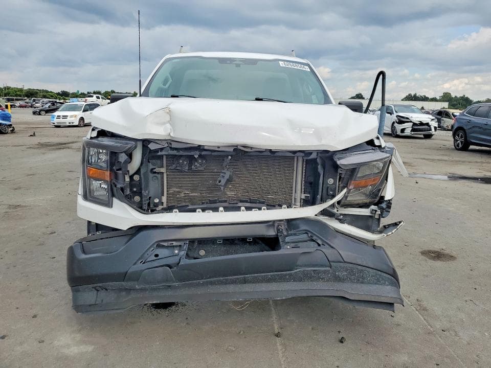 2023 FORD F150 SUPER CAB 5