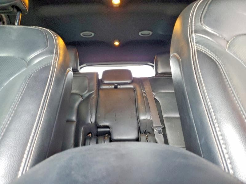 2019 FORD EXPLORER LIMITED 10