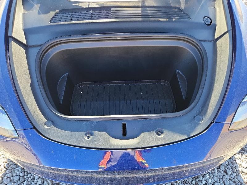 2021 TESLA MODEL Y 12