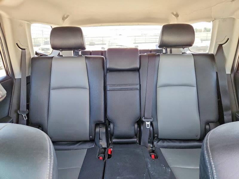 2018 TOYOTA 4RUNNER SR5 PREMIUM 10