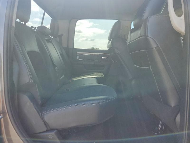 2018 RAM 2500 SLT 10