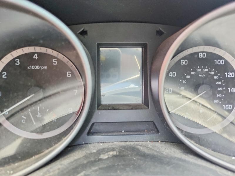 2018 HYUNDAI SANTA FE SPORT 2.4L 9