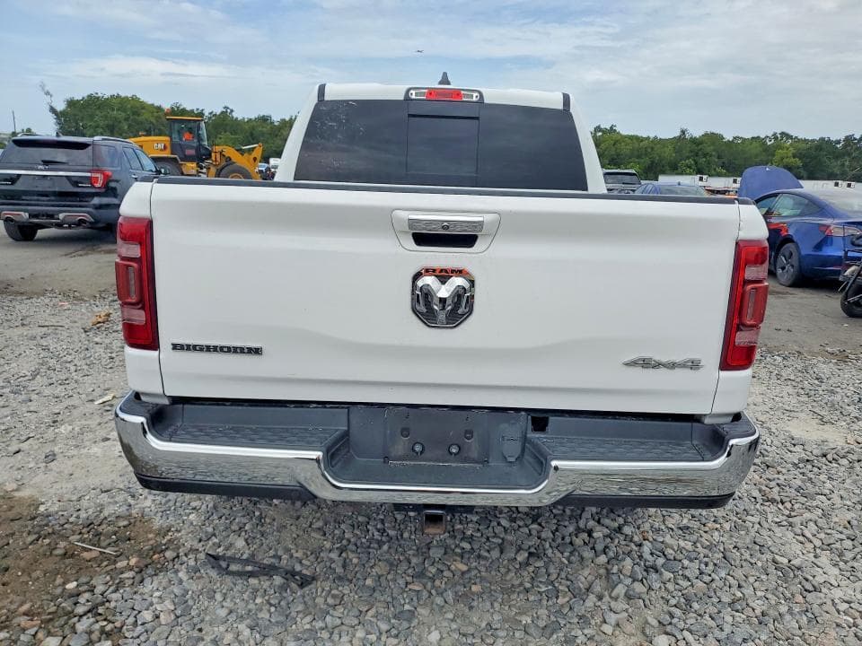 2019 RAM 1500 BIG HORN/LONE STAR 6