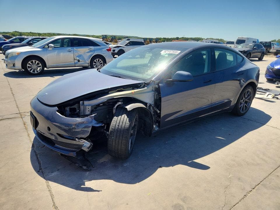 2023 TESLA MODEL 3 - 1